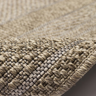 Trans Ocean Orly 6484/12 Border Natural Area Rug Roll Image