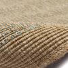 Trans Ocean Sahara 7190/94 Texture Border Aruba Area Rug Roll Image