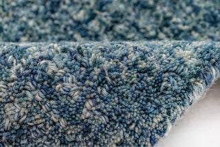 Trans Ocean Savannah Fantasy Blue Area Rug by Liora Manne 