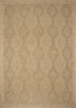 Trans Ocean Sahara 7186/06 Links Green Area Rug main image