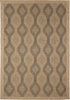 Trans Ocean Sahara 7186/12 Links Natural Area Rug main image