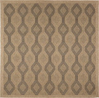 Trans Ocean Sahara 7186/12 Links Natural Area Rug Switch