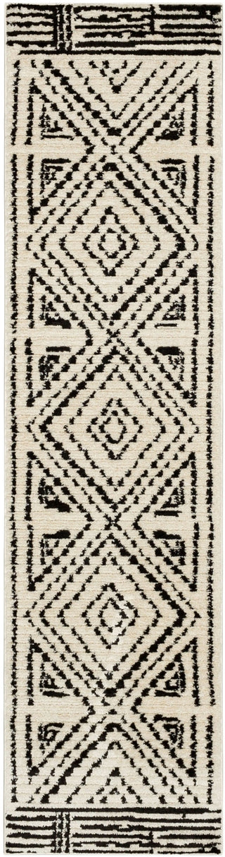 Karastan Traverse Four Corners Area Rug by Bobby Berk 