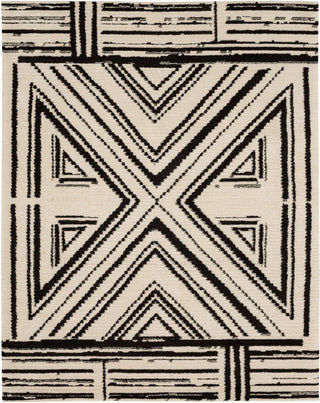 Karastan Traverse Four Corners Area Rug by Bobby Berk main image