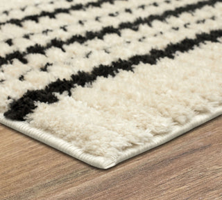 Karastan Traverse Paragon Area Rug by Bobby Berk Angle Image