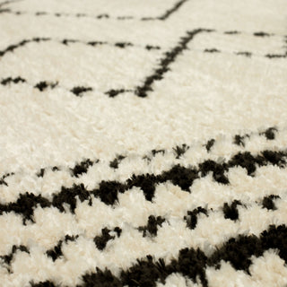 Karastan Traverse Paragon Area Rug by Bobby Berk Detail Image