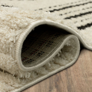 Karastan Traverse Paragon Area Rug by Bobby Berk Detail Image