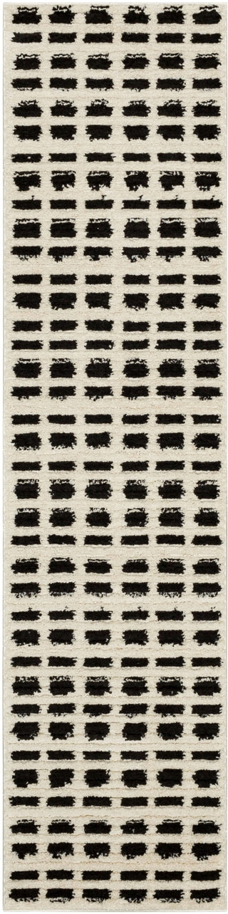 Karastan Traverse Roundabout Area Rug by Bobby Berk 