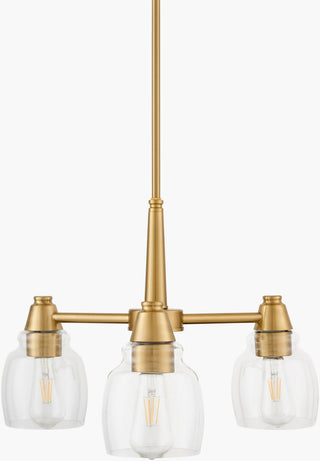 Livabliss Tarrega TRG-001 Lamp main image