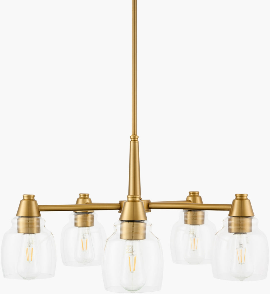 Livabliss Tarrega TRG-003 Lamp main image