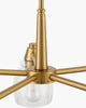 Livabliss Tarrega TRG-003 Lamp Detail