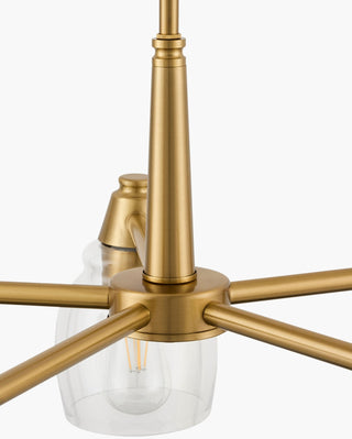 Livabliss Tarrega TRG-003 Lamp Detail