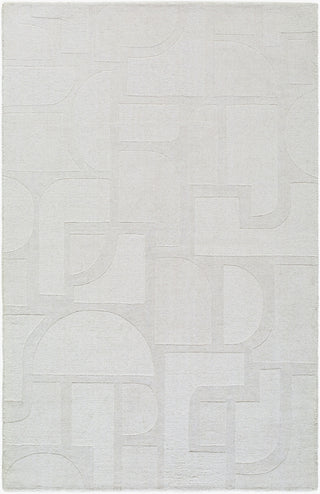 Livabliss Taraash TRH-2306 Ivory Area Rug main image