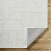 Livabliss Taraash TRH-2306 Ivory Area Rug Pile