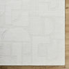 Livabliss Taraash TRH-2306 Ivory Area Rug 