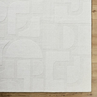 Livabliss Taraash TRH-2306 Ivory Area Rug 