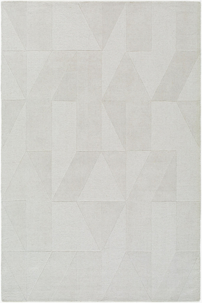 Livabliss Taraash TRH-2307 Ivory Area Rug main image
