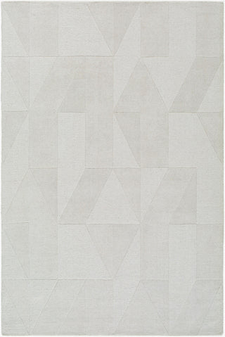 Livabliss Taraash TRH-2307 Ivory Area Rug main image