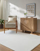Livabliss Taraash TRH-2308 Ivory Area Rug Room Scene