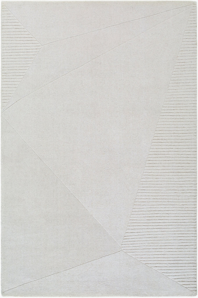 Livabliss Taraash TRH-2308 Ivory Area Rug main image