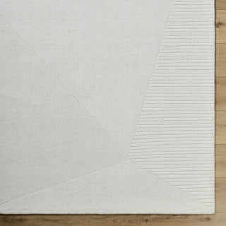 Livabliss Taraash TRH-2308 Ivory Area Rug 