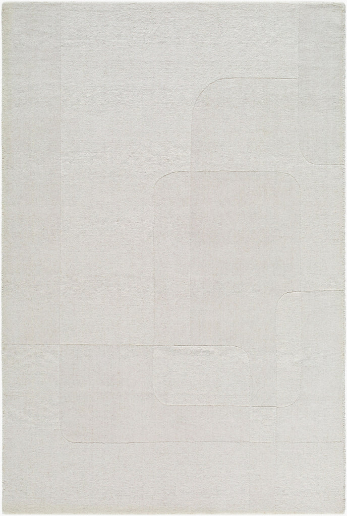 Livabliss Taraash TRH-2309 Ivory Area Rug main image