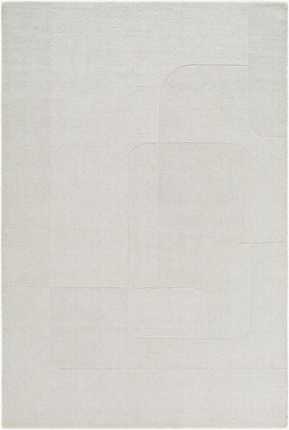 Livabliss Taraash TRH-2309 Ivory Area Rug main image