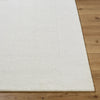 Livabliss Taraash TRH-2309 Ivory Area Rug Angle