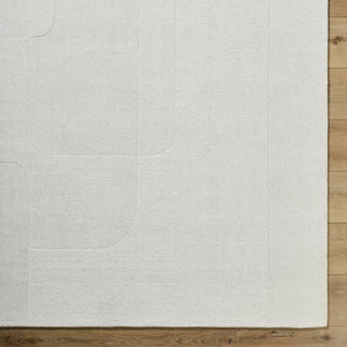 Livabliss Taraash TRH-2309 Ivory Area Rug 
