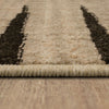 Karastan Milestones Triassic Grey Area Rug by Drew and Jonathan Home