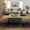 Karastan Milestones Triassic Grey Area Rug by Drew and Jonathan Home