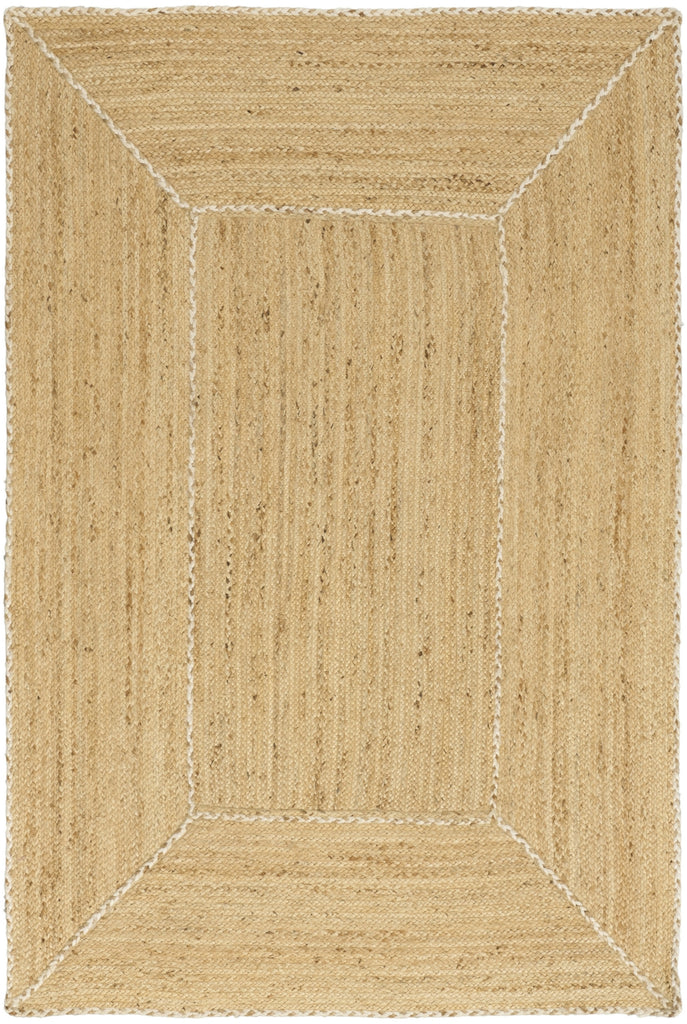 Nourison Terrazzo Jute TRJ01 Natural Area Rug main image