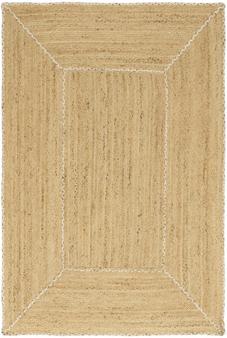 Nourison Terrazzo Jute TRJ01 Natural Area Rug main image