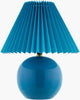 Livabliss Tremel TRM-001 Blue Lamp main image