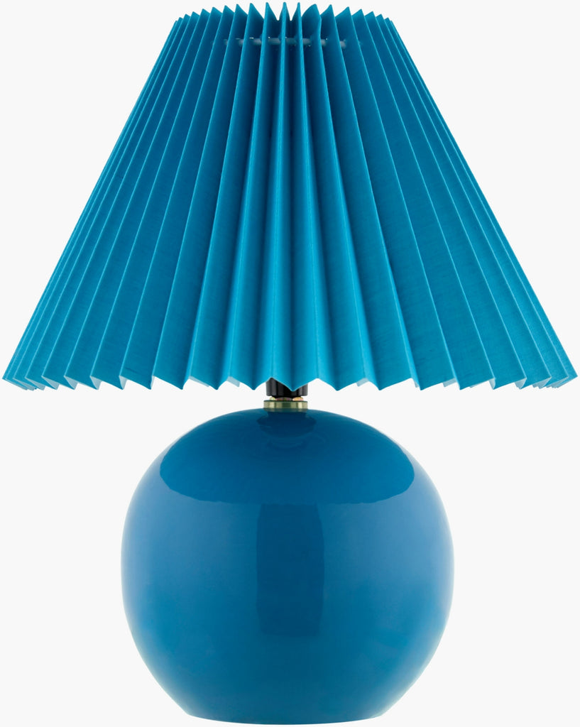 Livabliss Tremel TRM-001 Blue Lamp main image