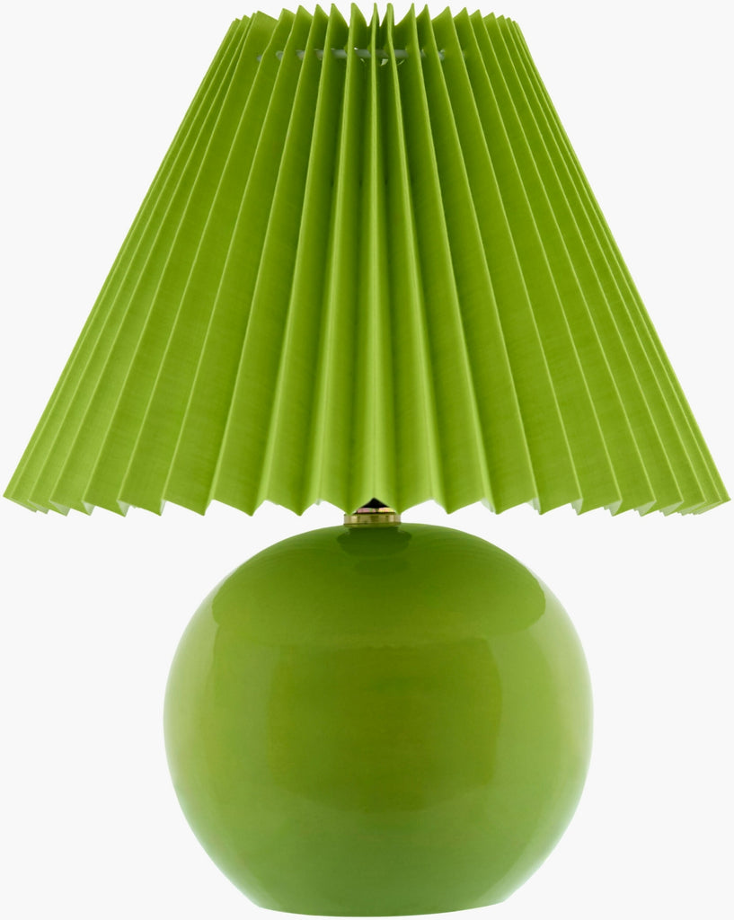 Livabliss Tremel TRM-003 Green Lamp main image
