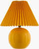 Livabliss Tremel TRM-005 Orange Lamp main image