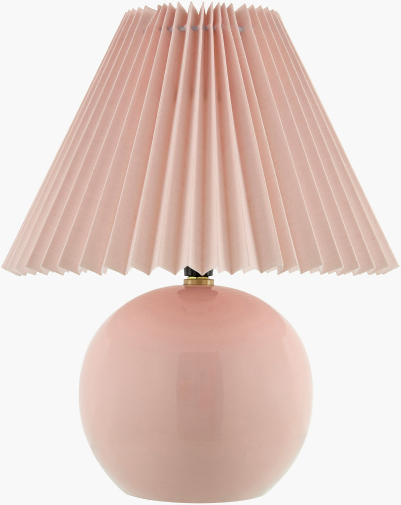 Livabliss Tremel TRM-006 Pink Lamp main image