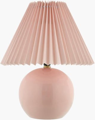 Livabliss Tremel TRM-006 Pink Lamp main image