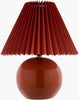 Livabliss Tremel TRM-007 Red Lamp main image