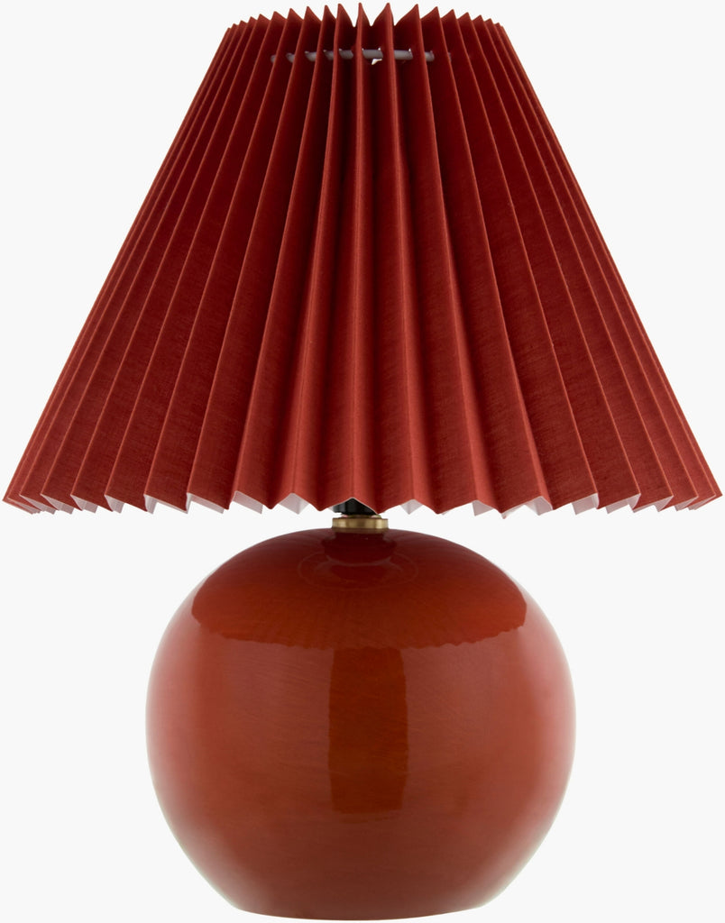 Livabliss Tremel TRM-007 Red Lamp main image