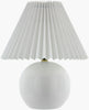 Livabliss Tremel TRM-008 White Lamp main image