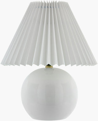 Livabliss Tremel TRM-008 White Lamp main image