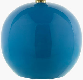 Livabliss Tremel TRM-001 Blue Lamp Detail