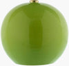 Livabliss Tremel TRM-003 Green Lamp Detail