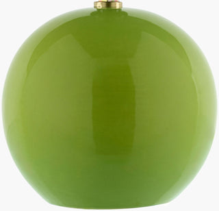 Livabliss Tremel TRM-003 Green Lamp Detail