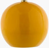 Livabliss Tremel TRM-005 Orange Lamp Detail