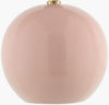 Livabliss Tremel TRM-006 Pink Lamp Detail