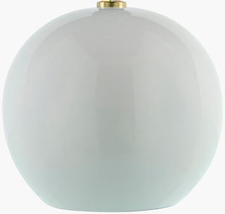 Livabliss Tremel TRM-008 White Lamp Detail