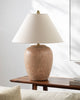 Surya Turin TRN-001 Pink Lamp Style Shot Feature